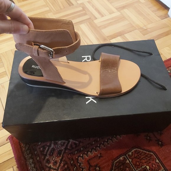 RUDSAK Shoes - Rudsak sandals